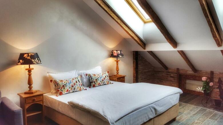 Apartamento Windmill Studios By Rembrandt Hotel