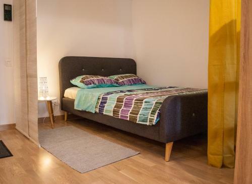 Apartamento Urban Nest Banu Manta
