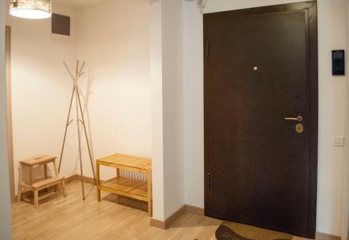 Apartamento Urban Nest Banu Manta