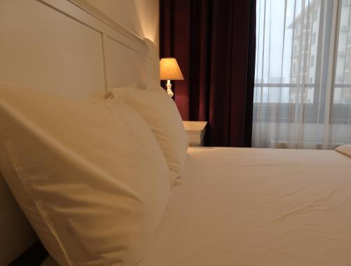 Basarab Luxury Apartments