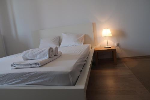 Basarab Luxury Apartments