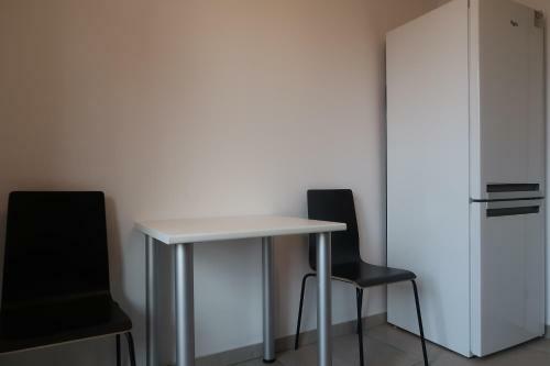 Basarab Luxury Apartments