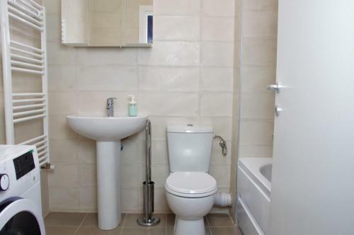 Basarab Luxury Apartments