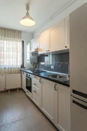 Basarab Luxury Apartments