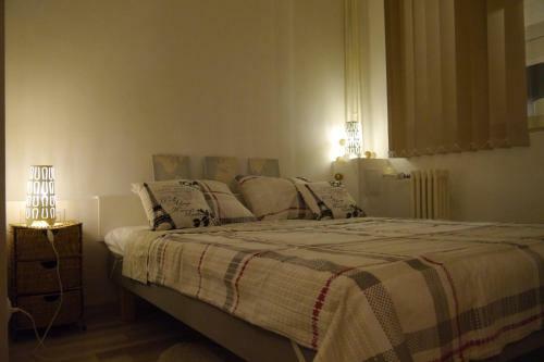 Apartamento Urban Nest Dorobanti