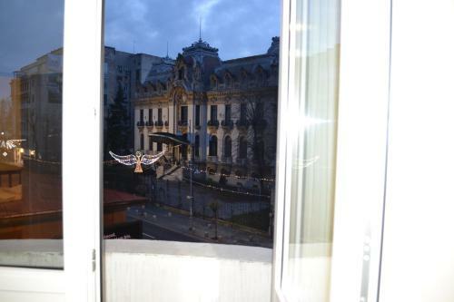 Apartamento Victoria Plaza Two Bdr Apt