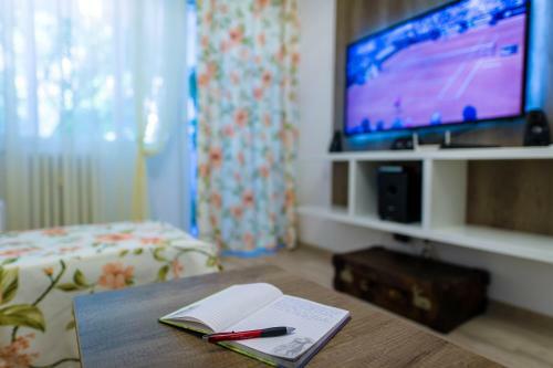 Apartamento Nicola's Home