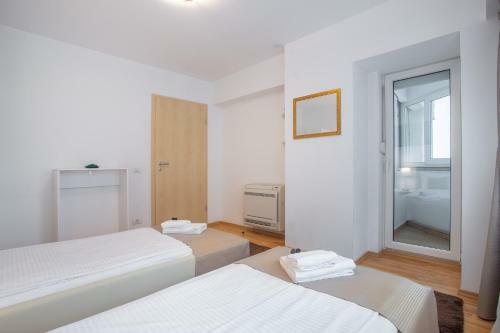 Apartamento Scala Suite