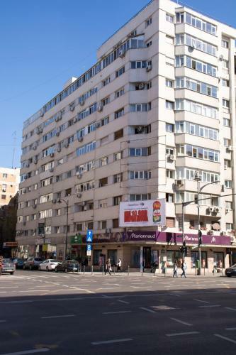 Apartamento Scala Suite