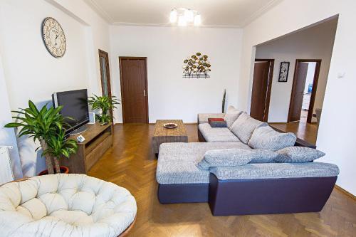 Apartamento Athenee Residence 1