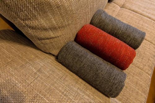 Apartamento Athenee Residence 1