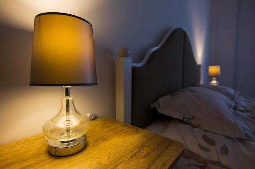 Apartamento Athenee Residence 1
