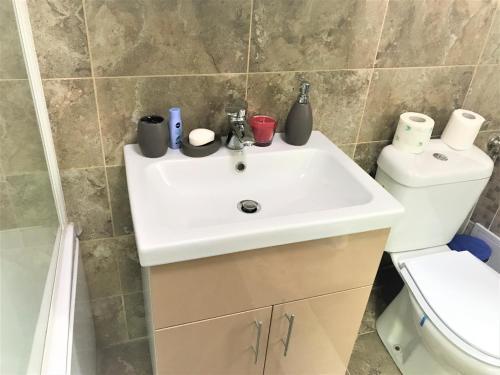 Victoriei Square Apartment