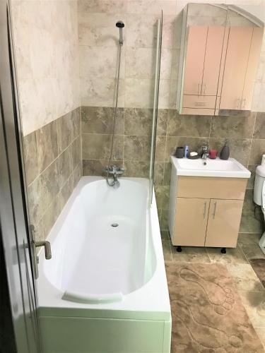 Victoriei Square Apartment