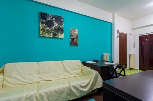 Apartamento Vlad House 3