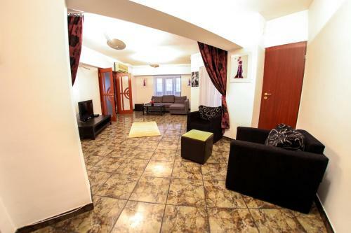 Unirii Apartaments