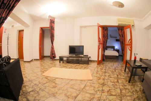 Unirii Apartaments