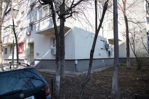 Apartamento Celinesuites- Dorobanti