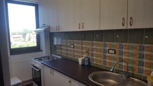 Pipera Park Lake View Apartments