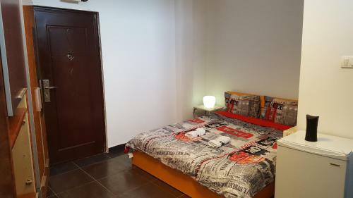 Pipera Park Lake View Apartments