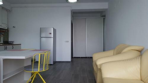 Pipera Park Lake View Apartments