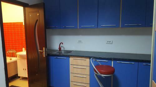 Pipera Park Lake View Apartments
