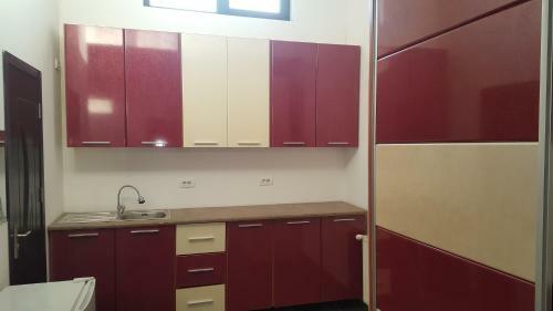 Pipera Park Lake View Apartments