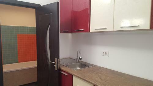 Pipera Park Lake View Apartments