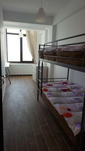 Pipera Park Lake View Apartments