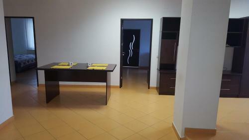Pipera Park Lake View Apartments