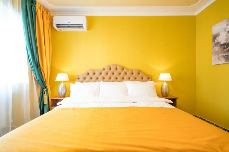 Hotel Studio One Accommodation Suites