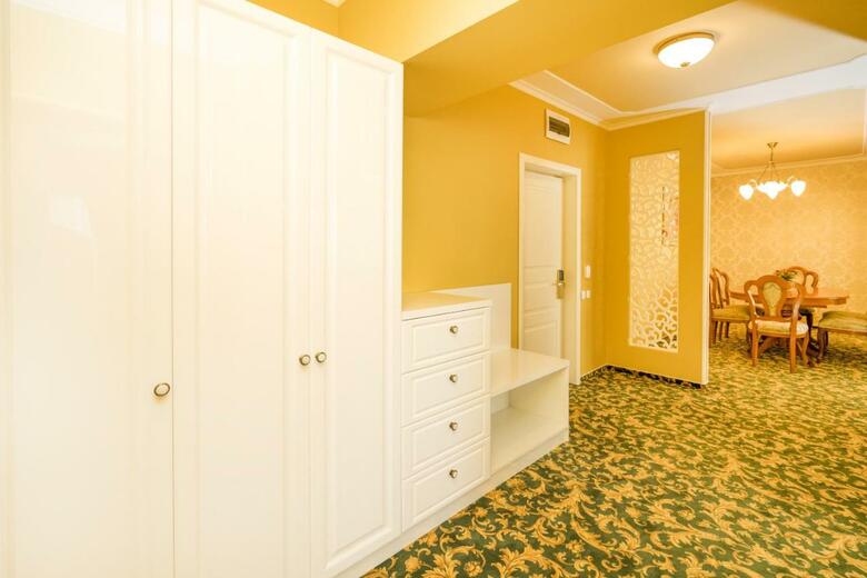 Hotel Studio One Accommodation Suites