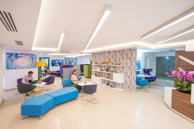 Hotel Studio One Accommodation Suites