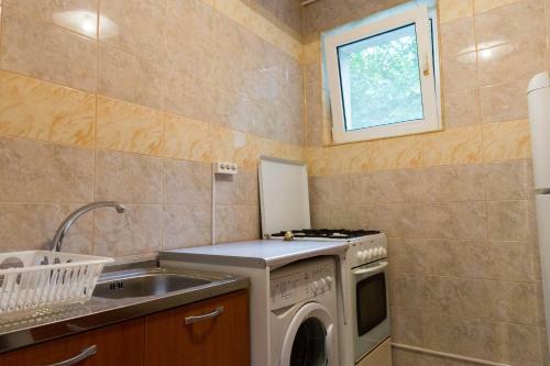 Apartamento North Studio