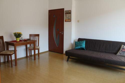 Apartamento Lovely Home
