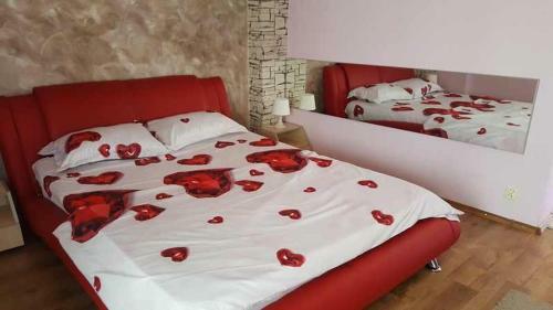 Apartamento Luxor Studio Bucharest
