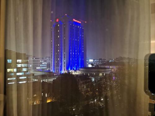 Rosuites - Romana Square Apartments
