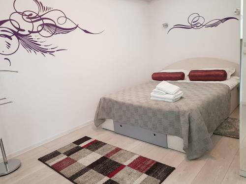 Apartamente Bulevardul Unirii