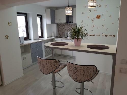 Apartamente Bulevardul Unirii