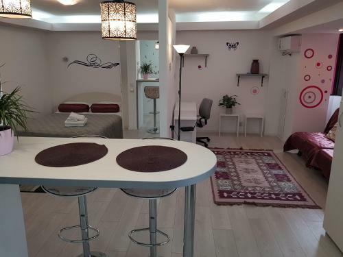 Apartamente Bulevardul Unirii