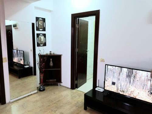 Apartamente Bulevardul Unirii