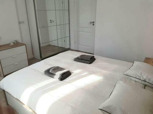 Apartamente Bulevardul Unirii