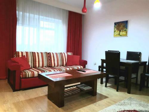 Apartamente Bulevardul Unirii