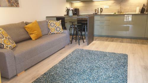 Apartamente Bulevardul Unirii