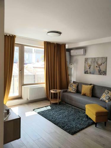 Apartamente Bulevardul Unirii