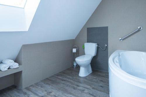 Apartment Schiller 3