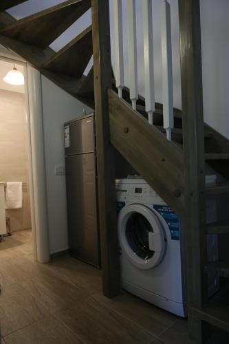 Apartment Schiller 3