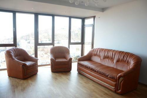 Grand View Apartment