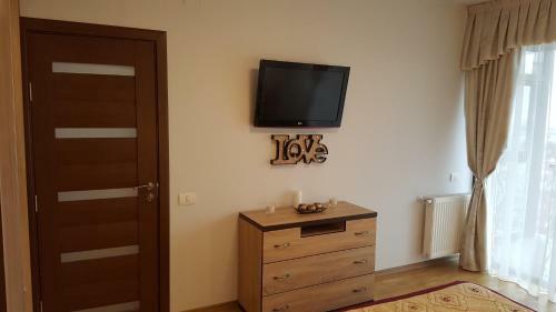 Grand View Apartment
