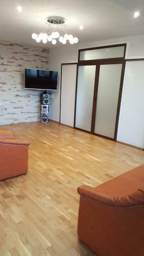 Grand View Apartment